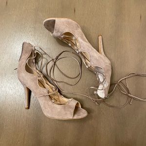 Vince Camuto “Sandria” Heels